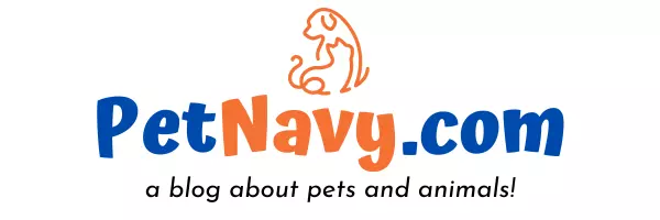 Pet Navy Logo